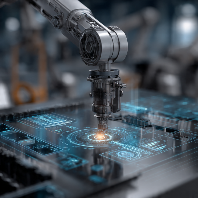 Control & Automation