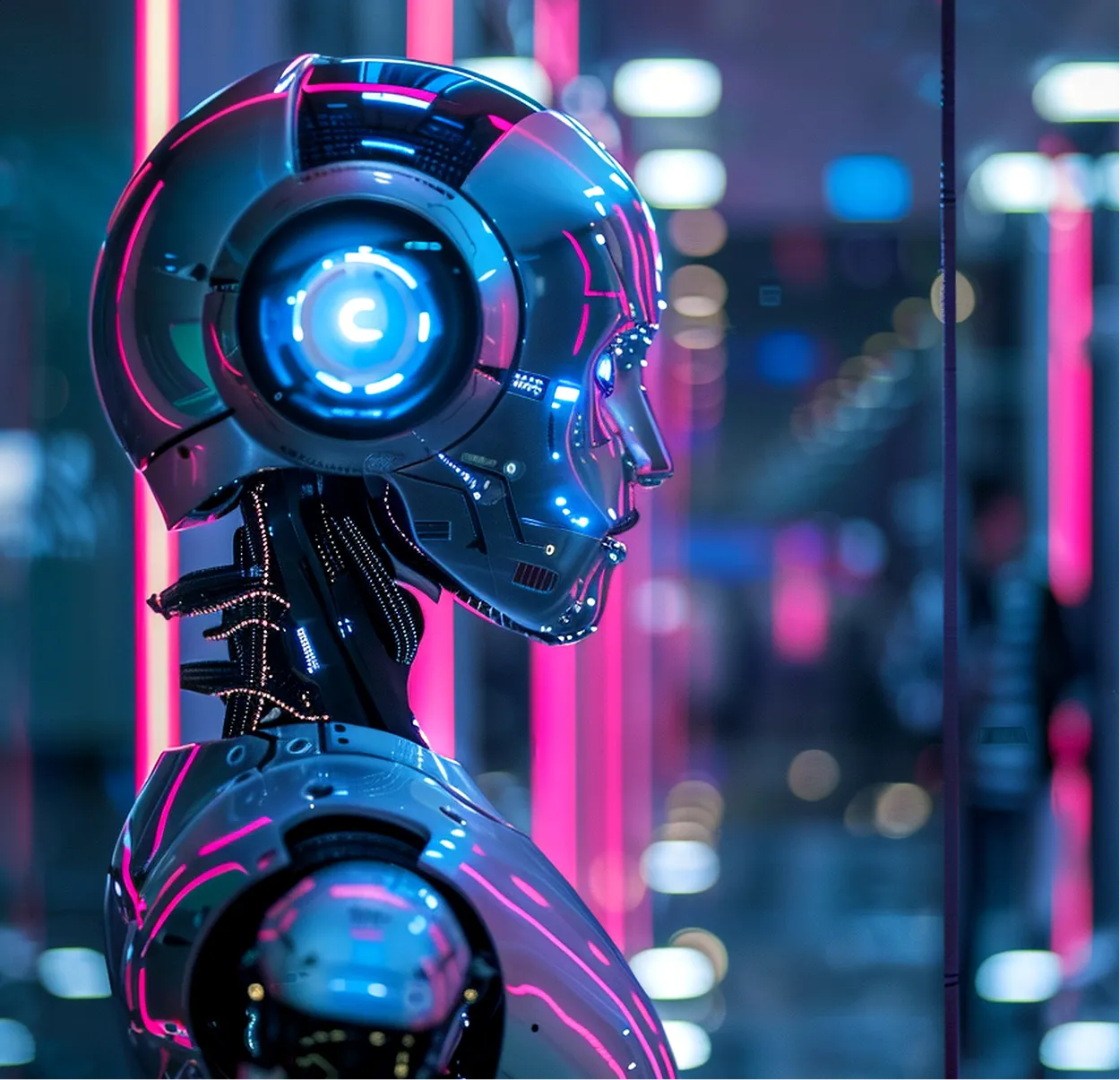 MetisTechnology Solutions