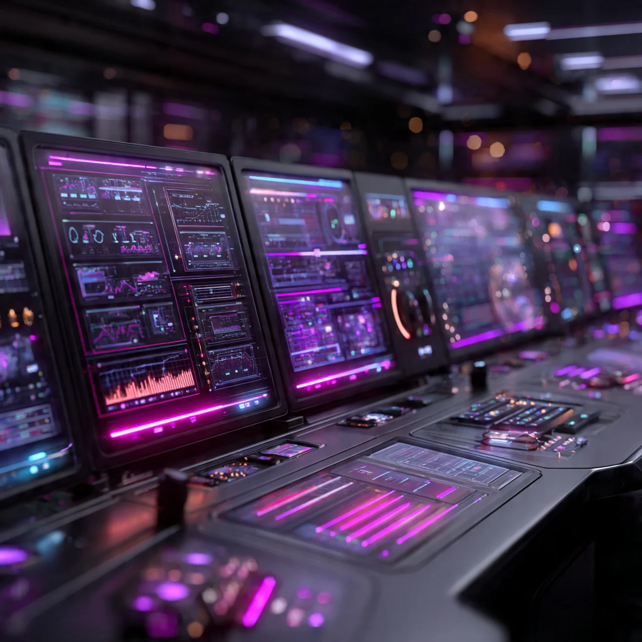 Machine Learning Systems