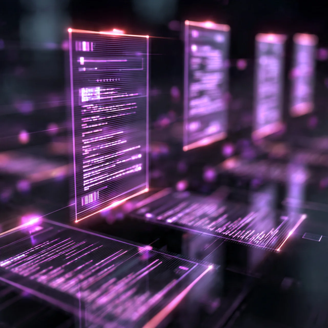 Resume Parsing AI