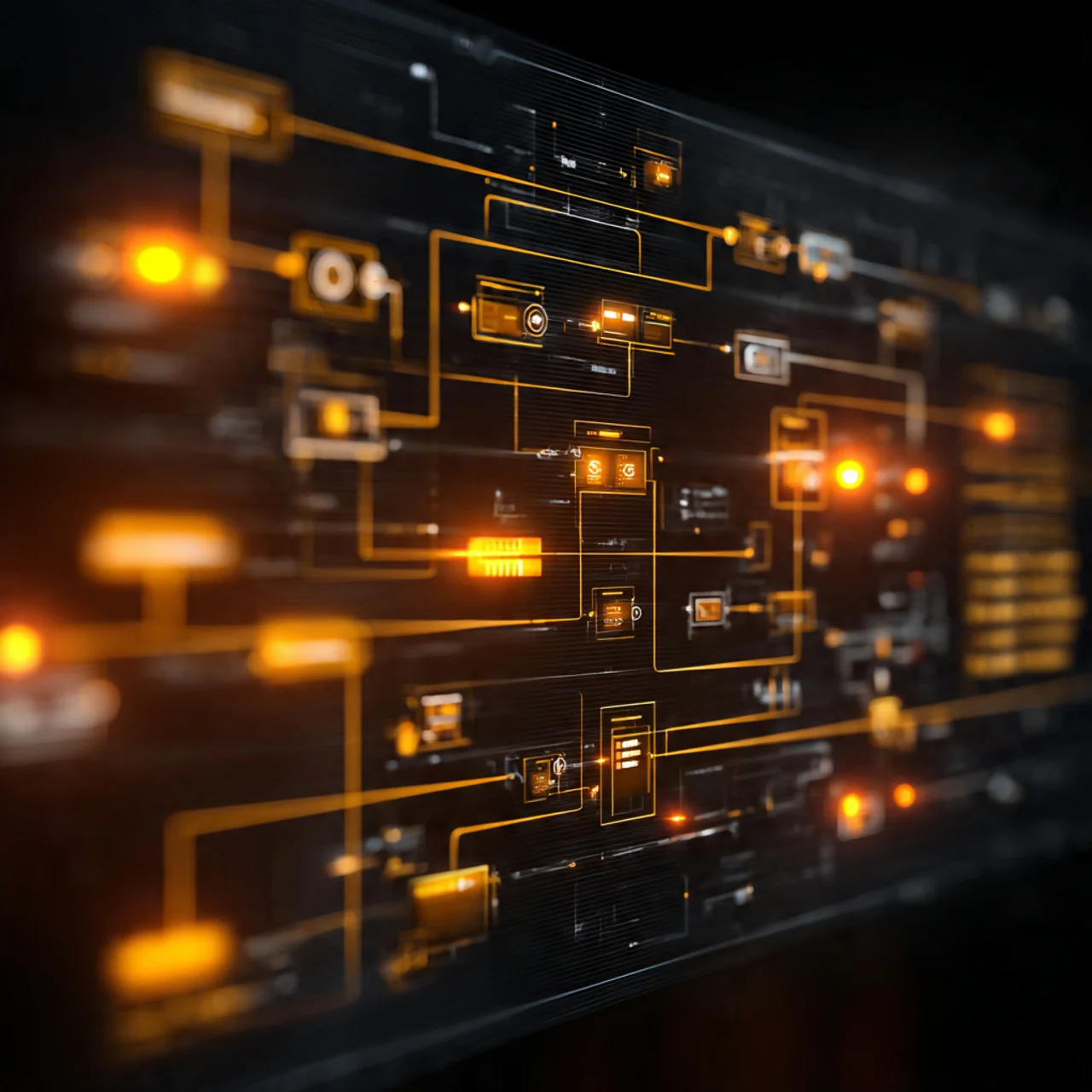Enterprise Applications