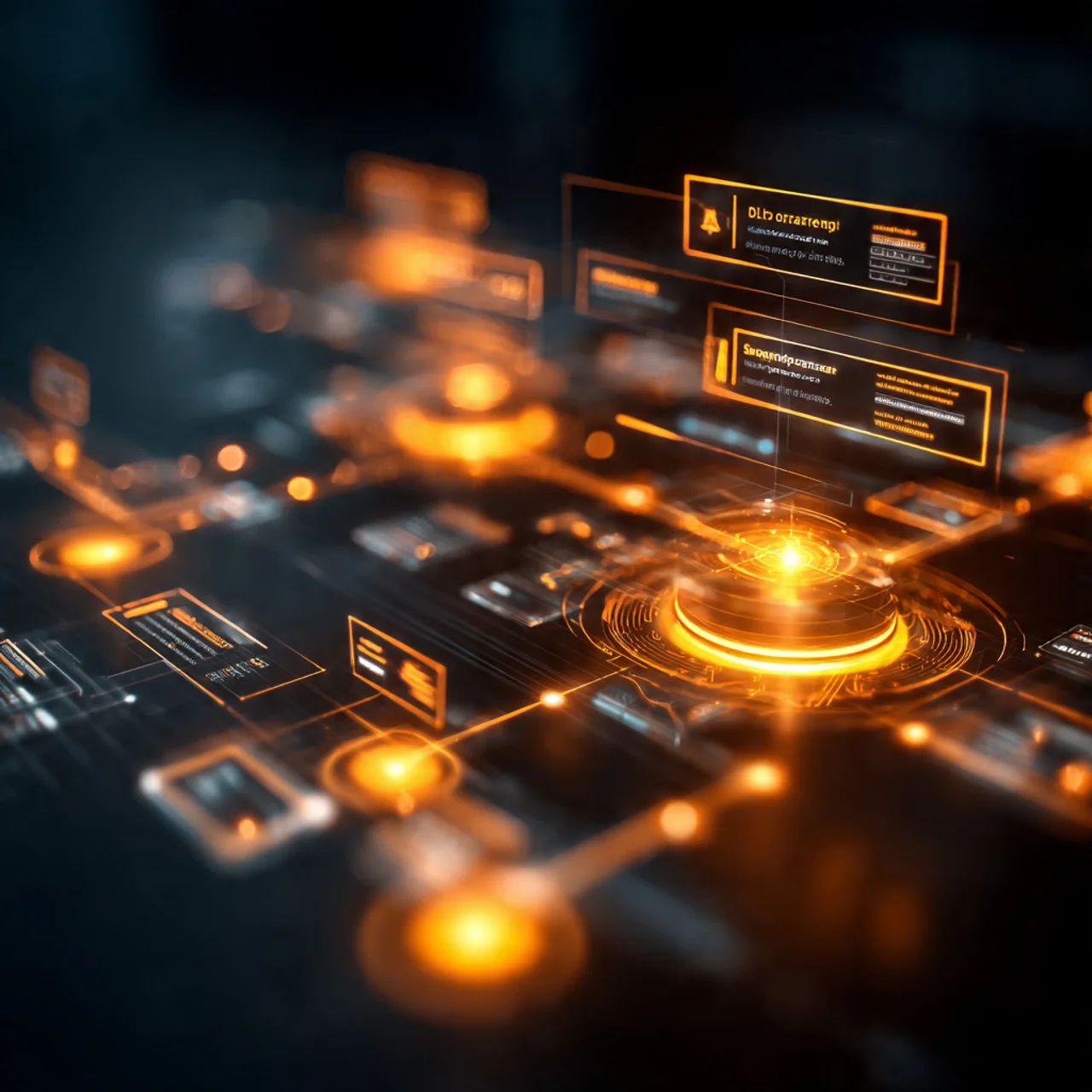 HR Systems