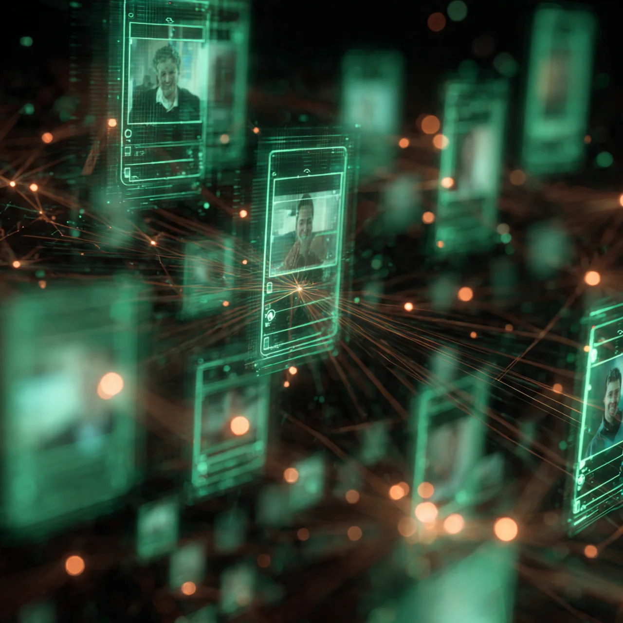 Video Communication Platform