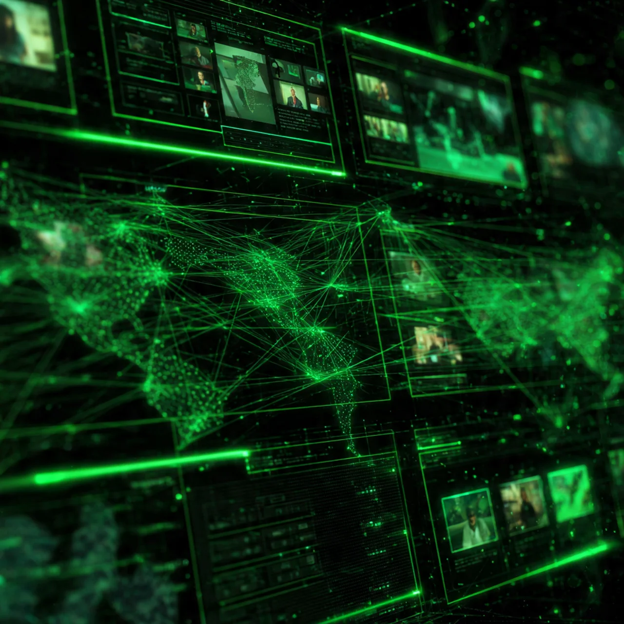 Real-Time Communication Technology