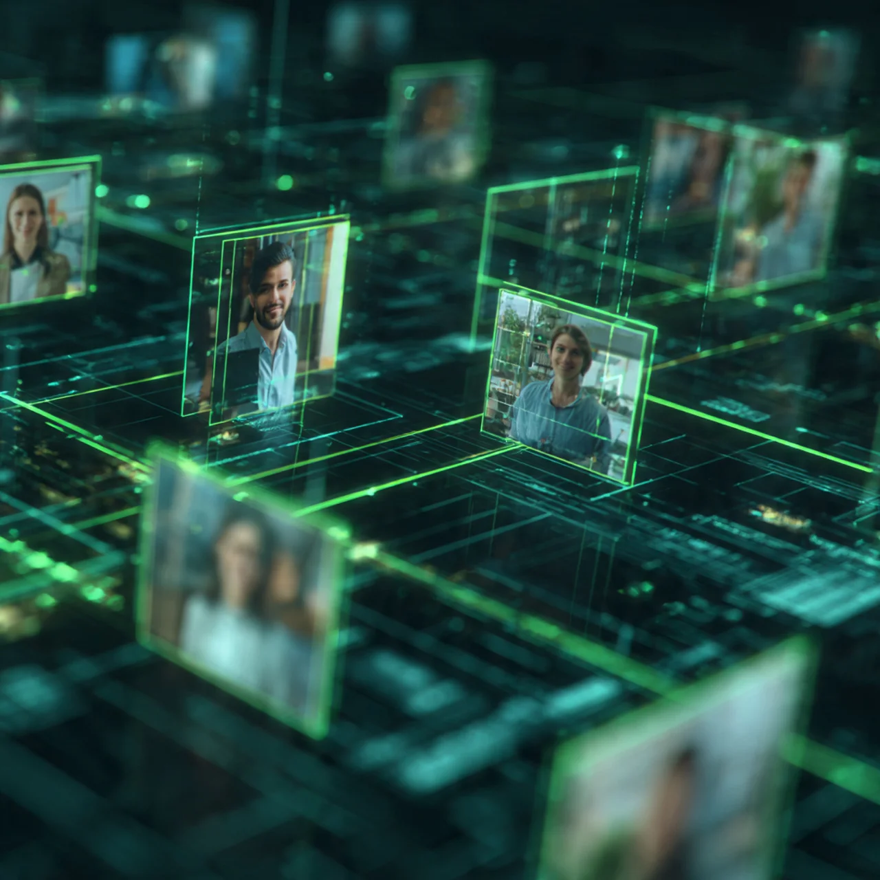 Video Communication Systems