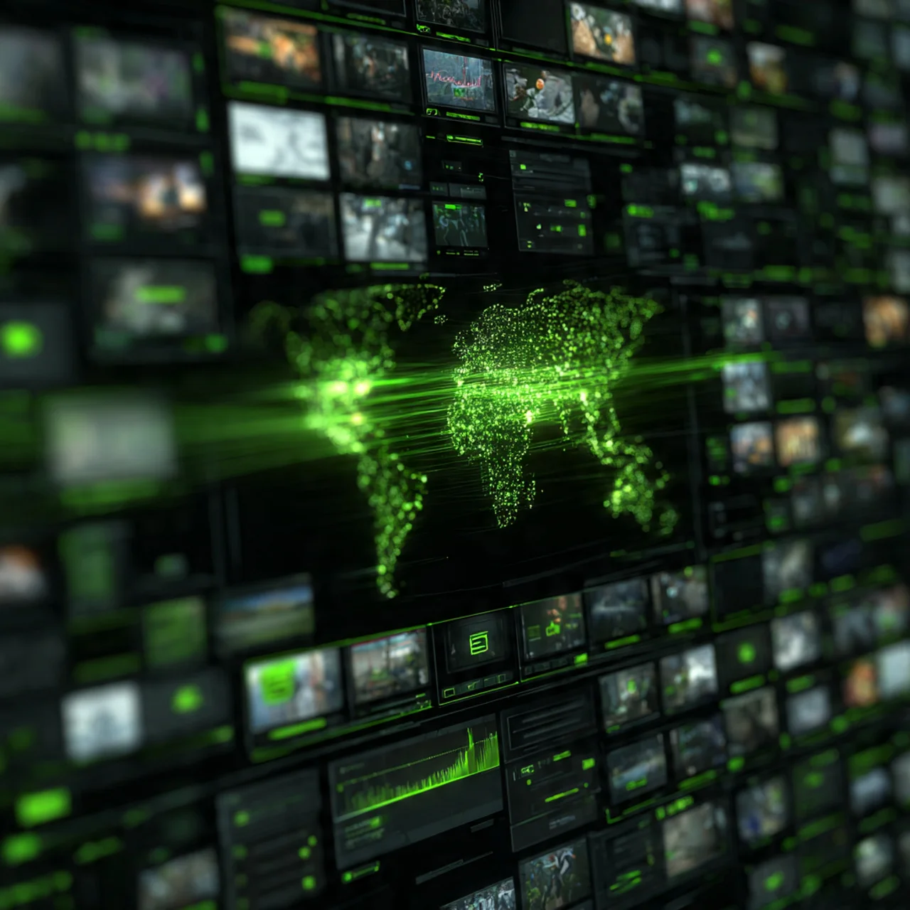 Live Streaming Platforms