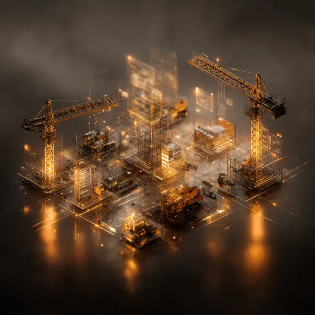 Construction & LMIS
