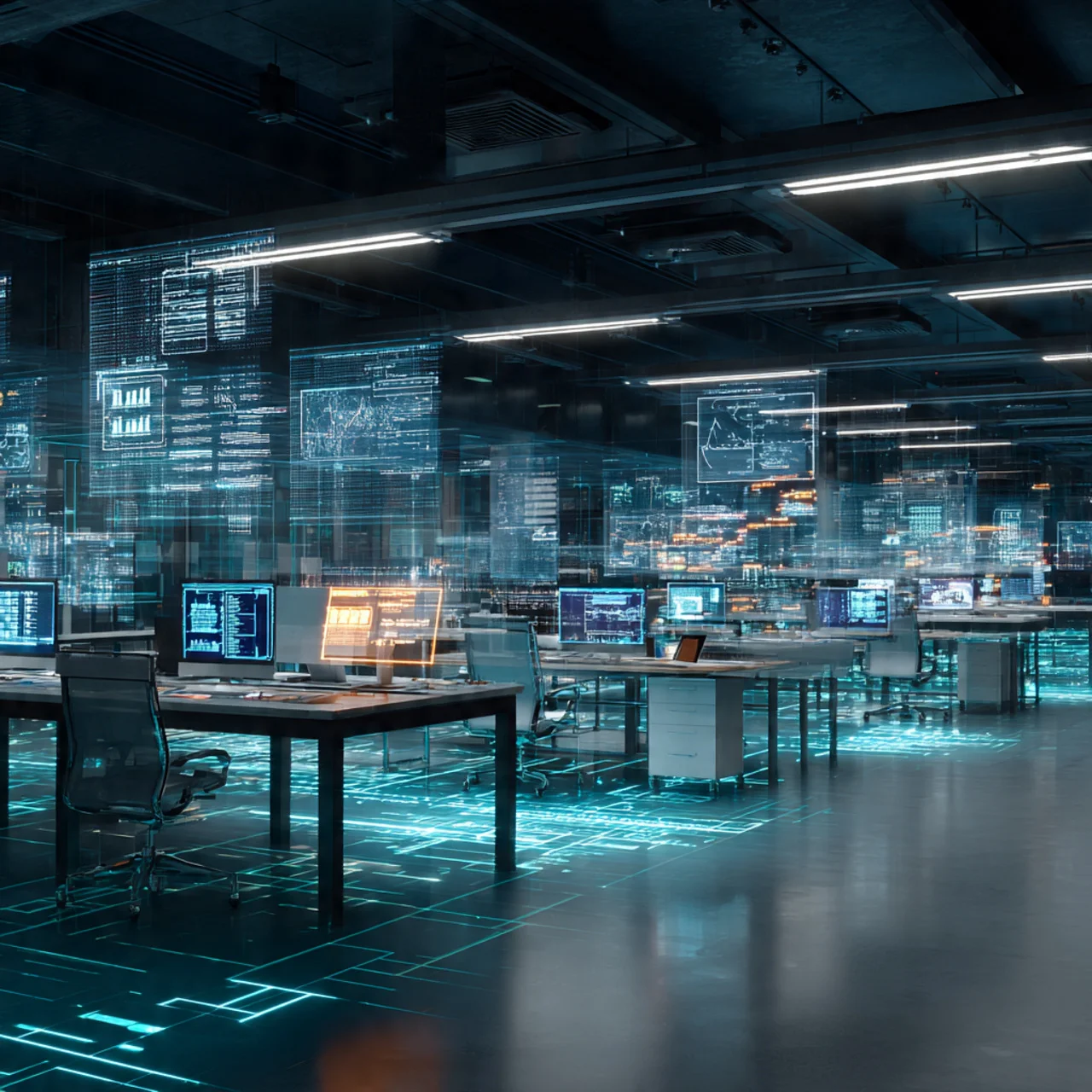 Data Processing