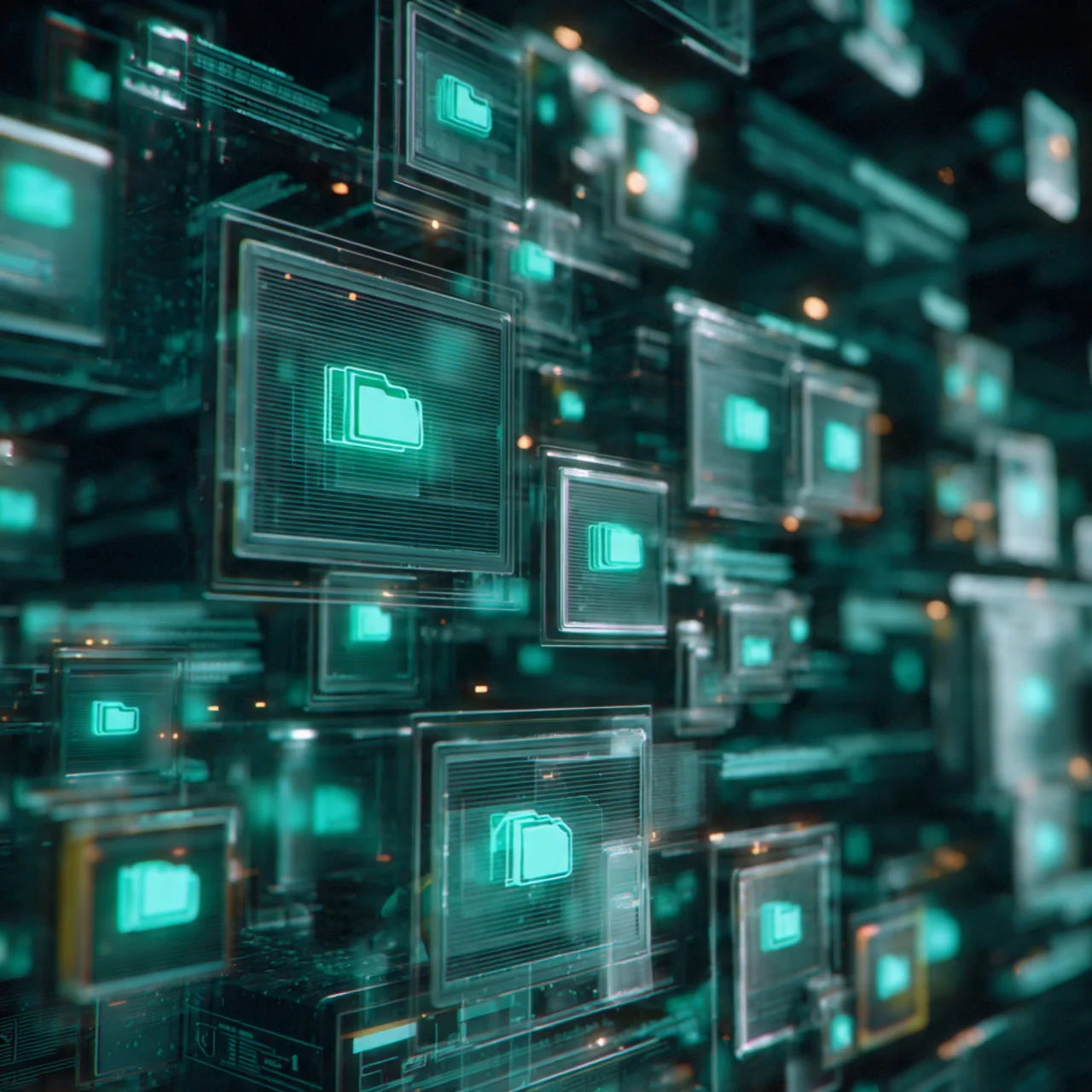 Bulk Automation
