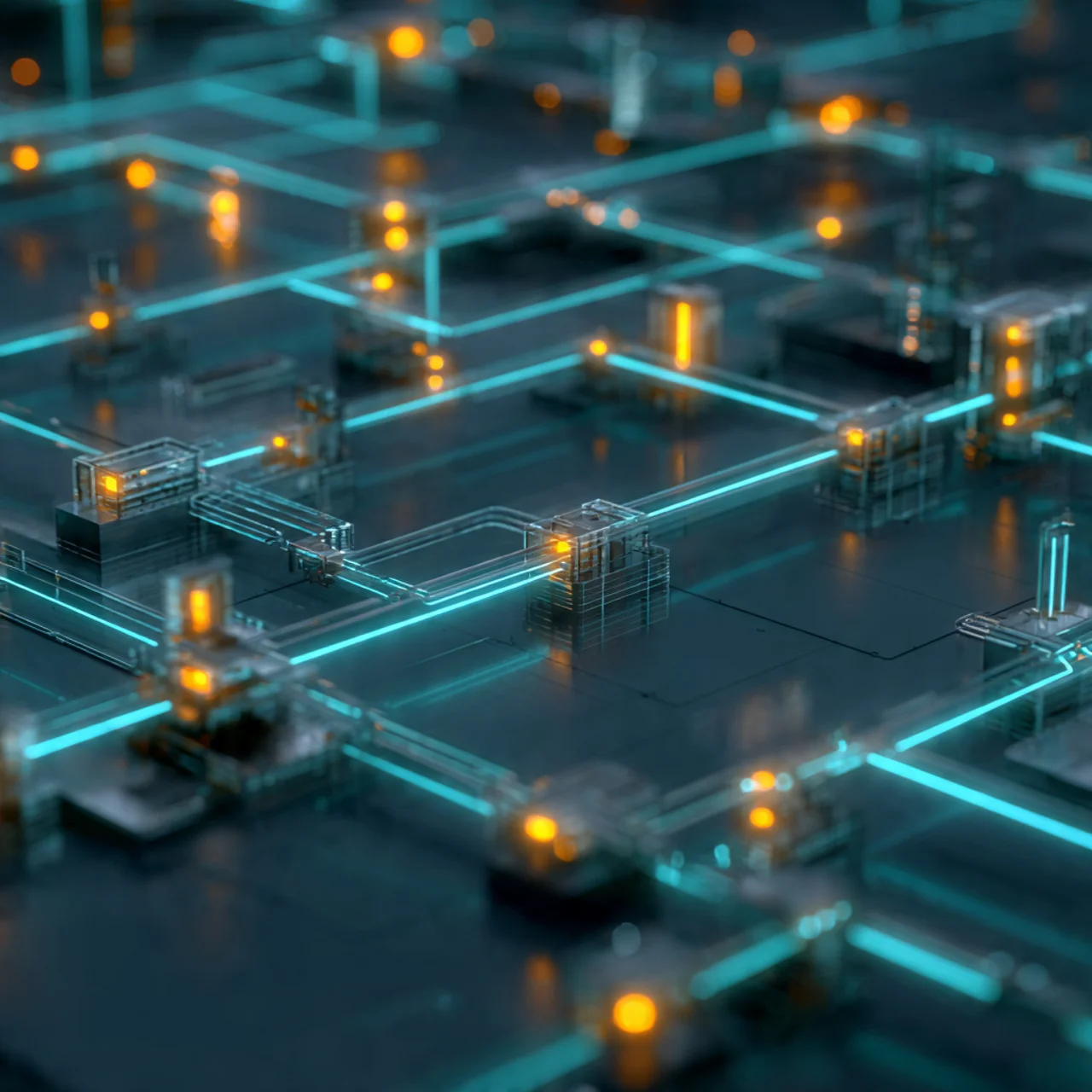 Data Pipelines