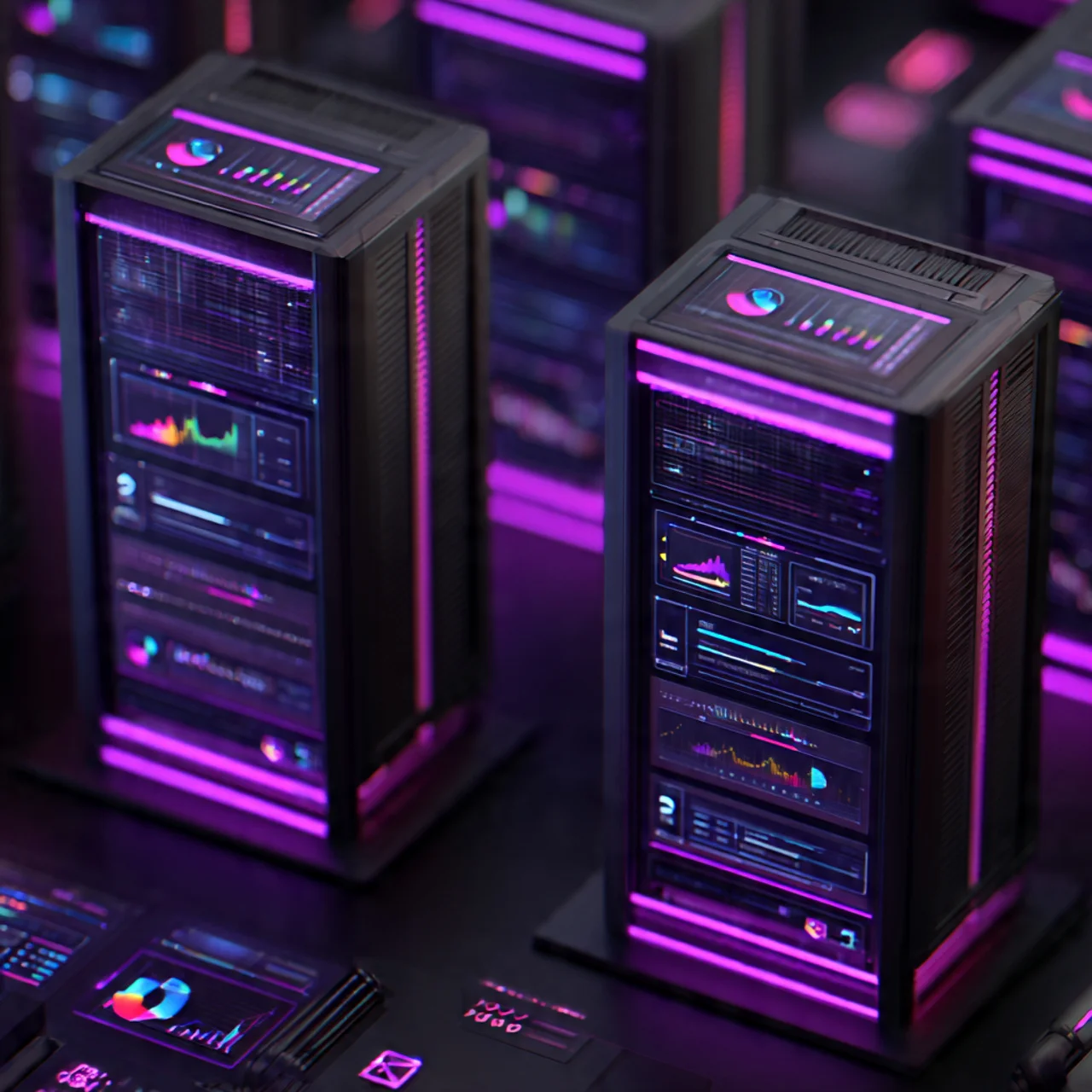 Linux Server