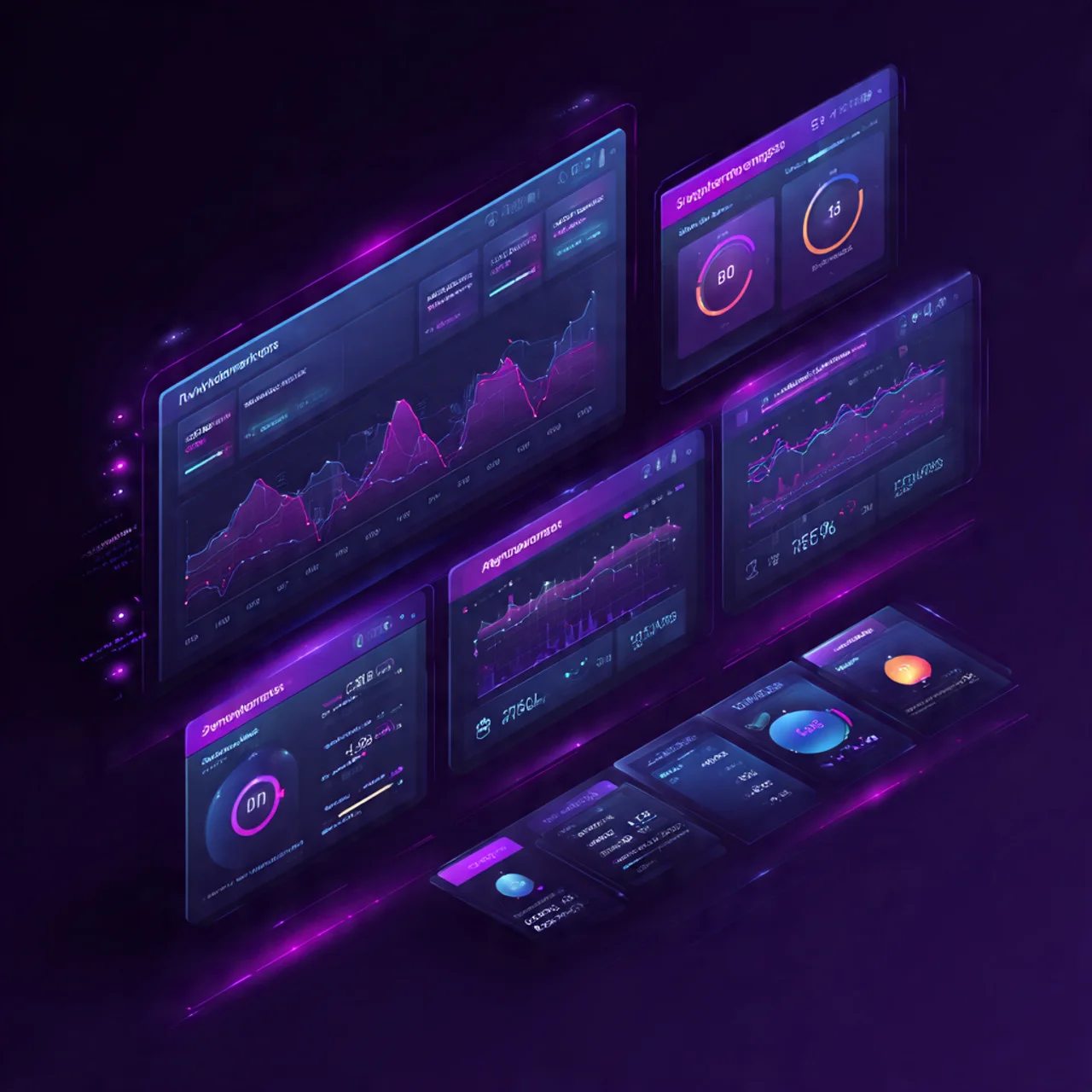 Backup Automation