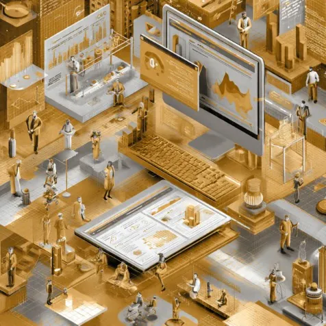 Adaptive Learning