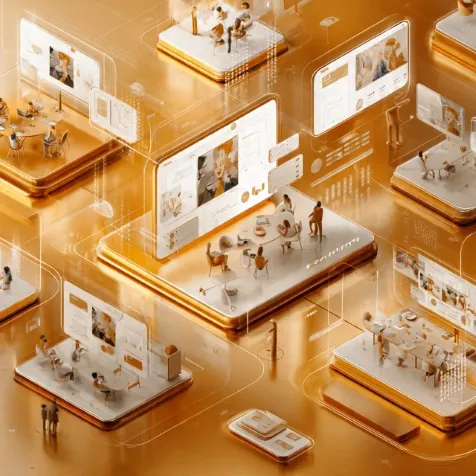 Virtual Classrooms