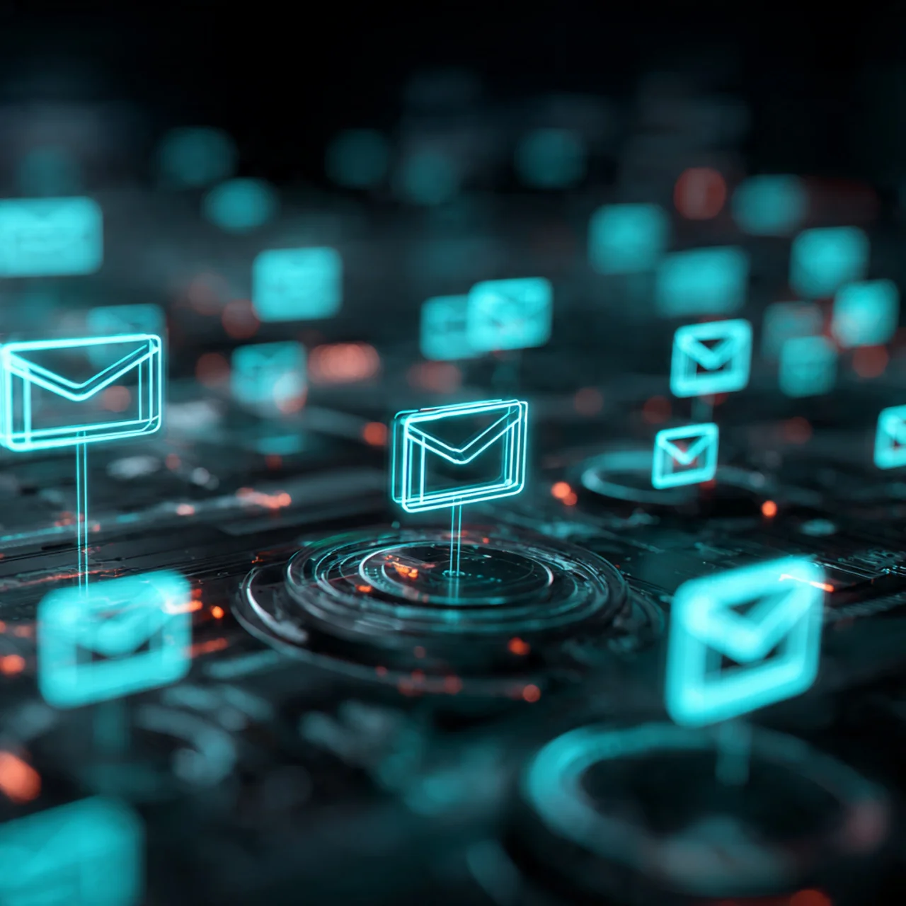 Email Systems