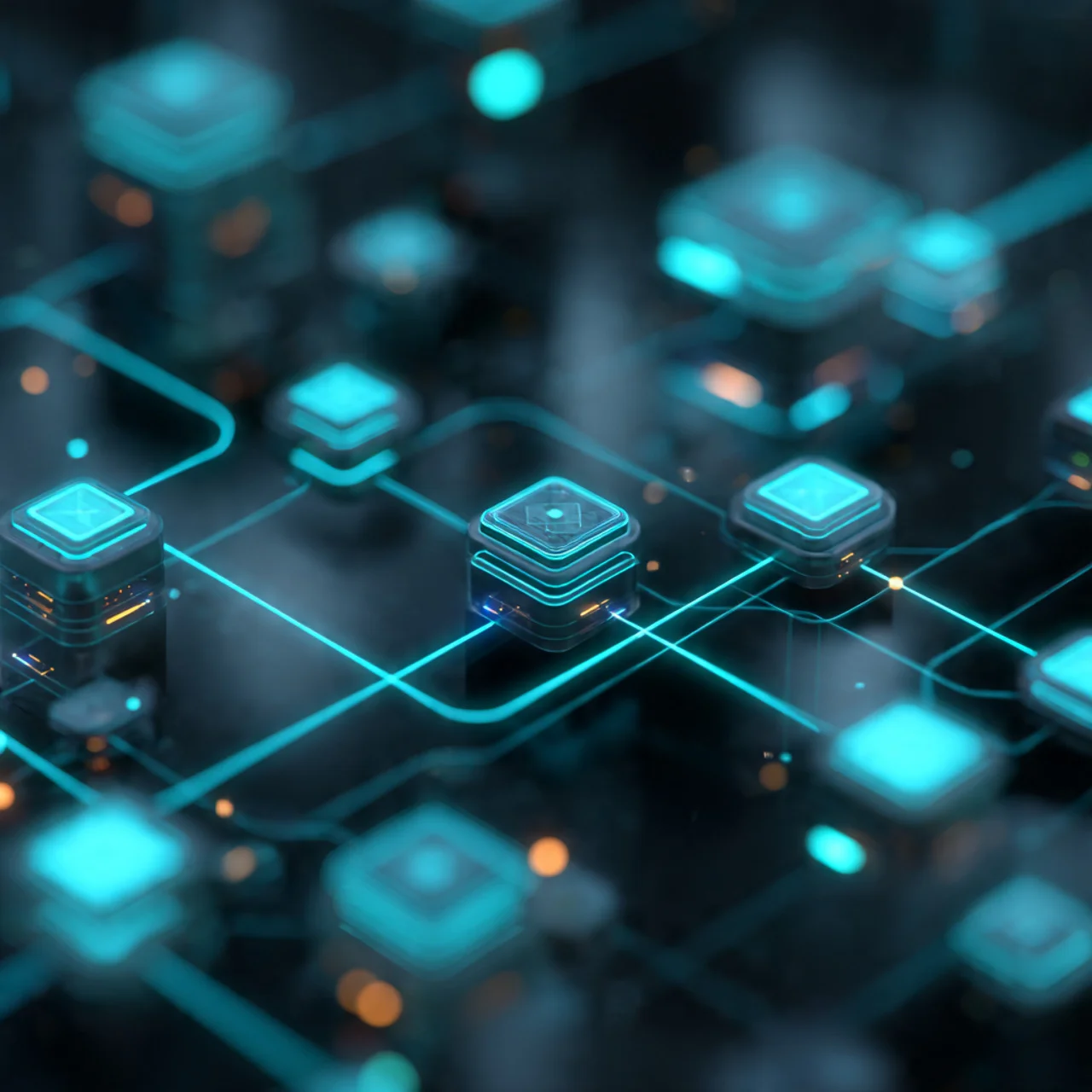 Messaging Infrastructure