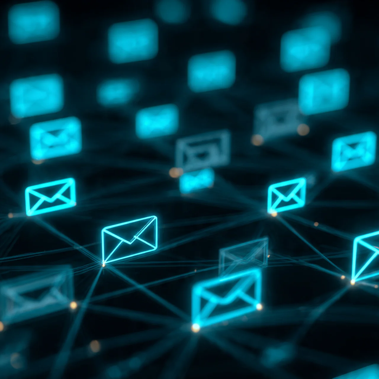 Bulk Email Systems