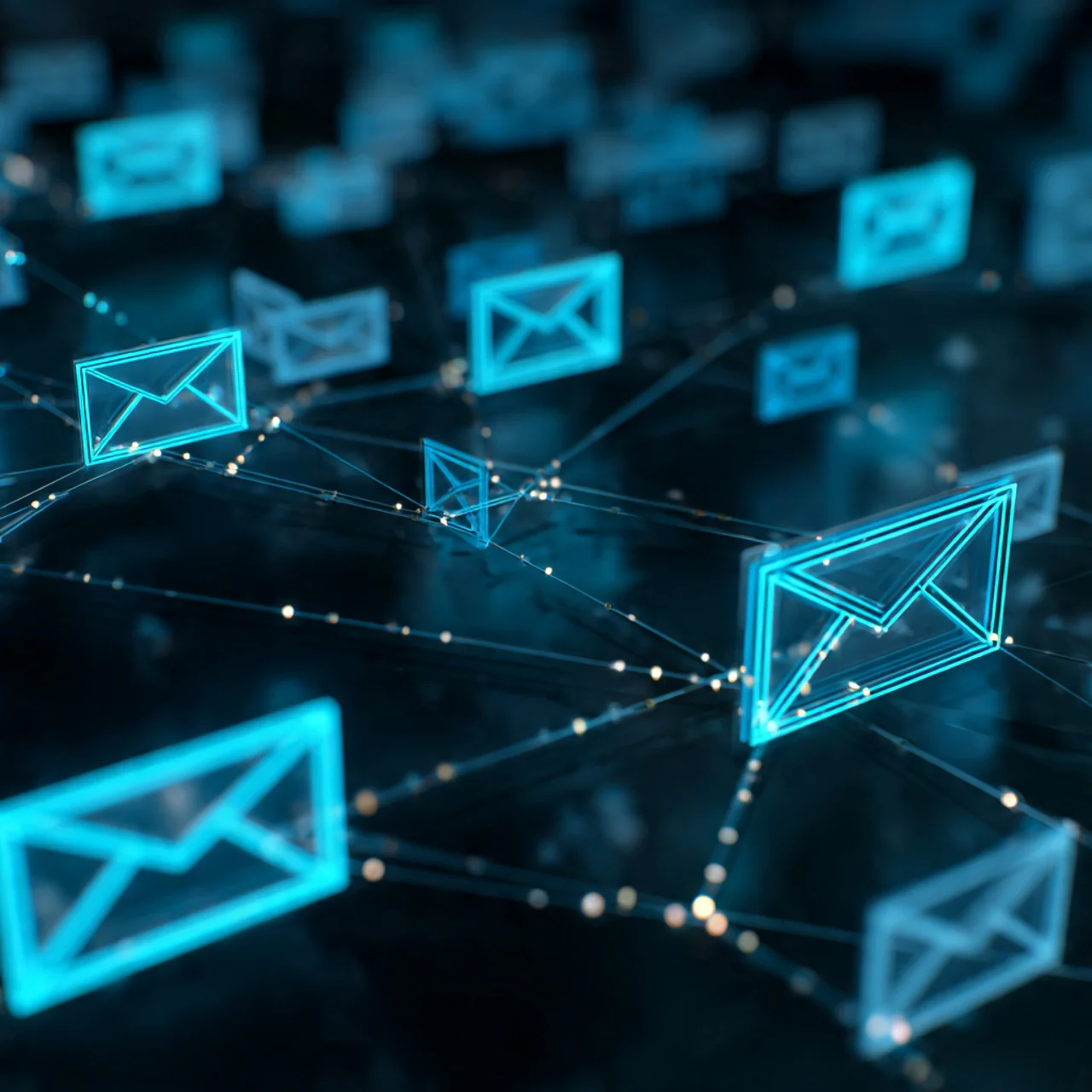 SMTP Setup