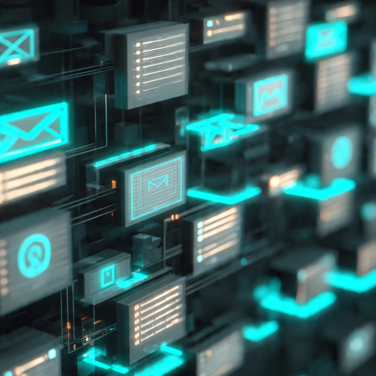 Transactional Email