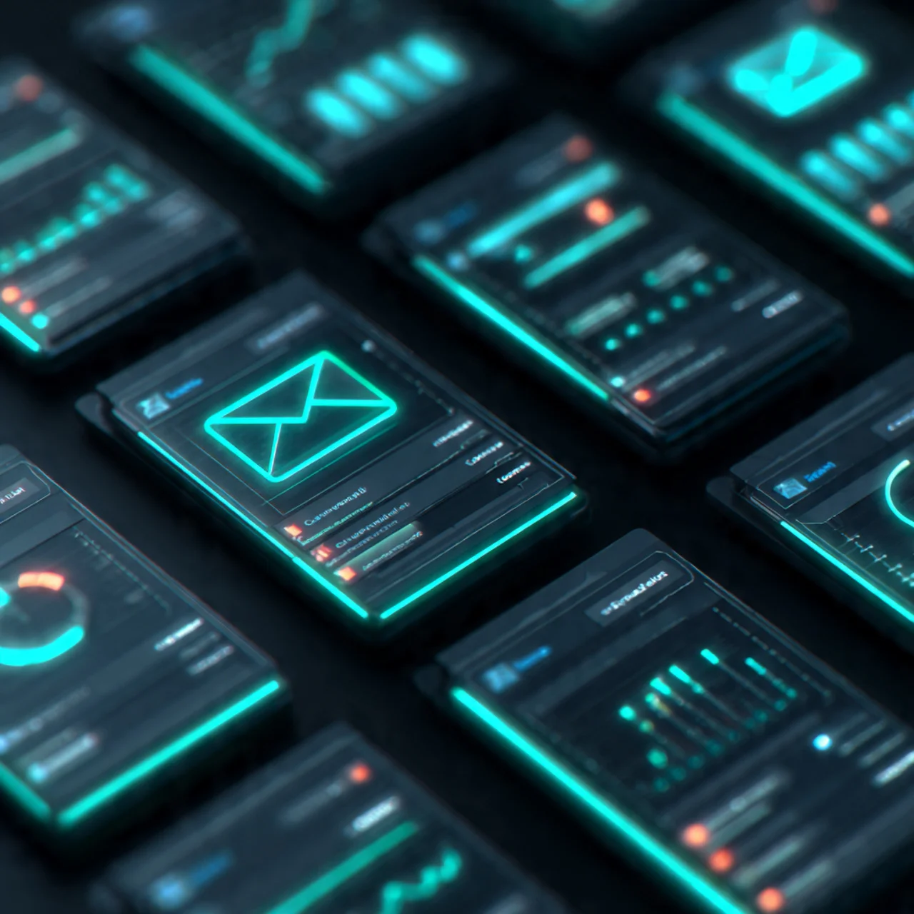 Email Deliverability