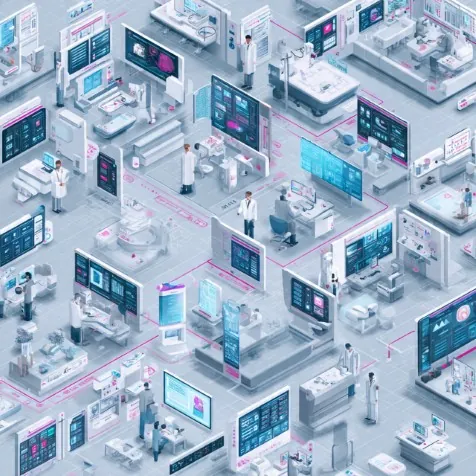 Patient Management