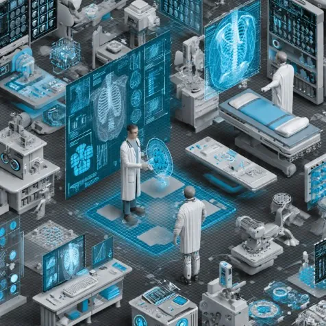 AI Diagnostics