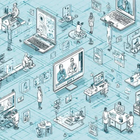 Telemedicine