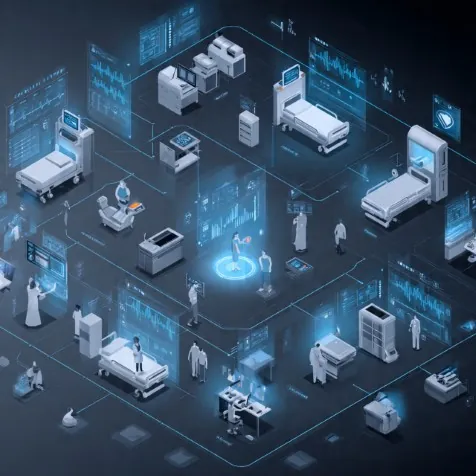 IoT Monitoring