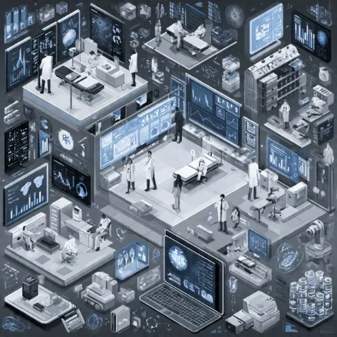 Predictive Analytics
