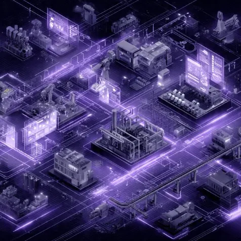 Smart Manufacturing