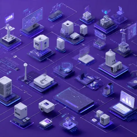 IoT & Device Monitoring