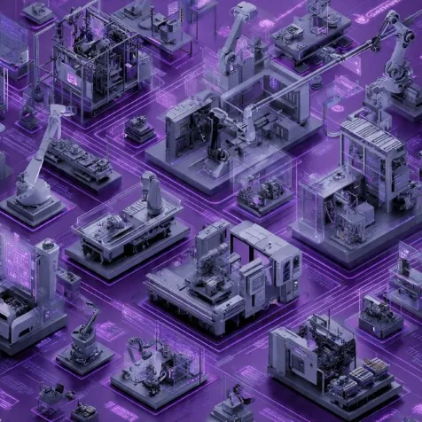 Robotics & Automation