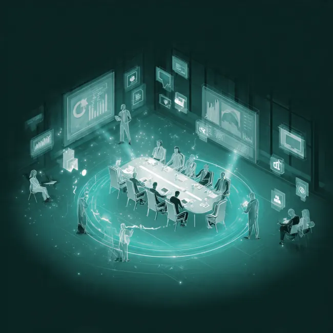 Meetings & Events