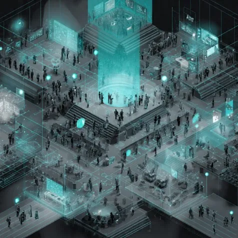 Virtual/Hybrid Events