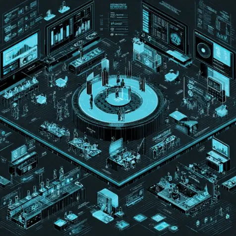 Analytics & Reporting
