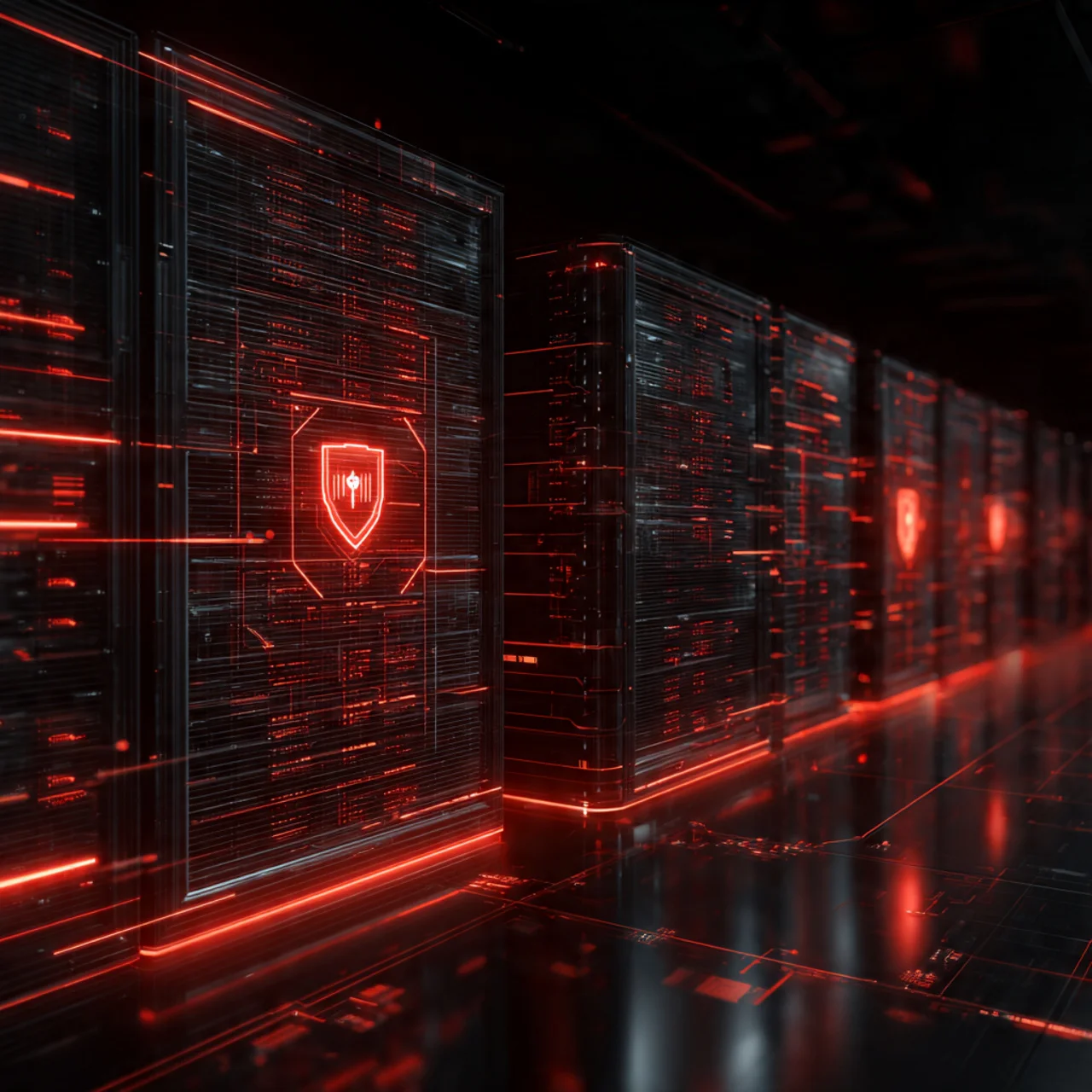 Cybersecurity