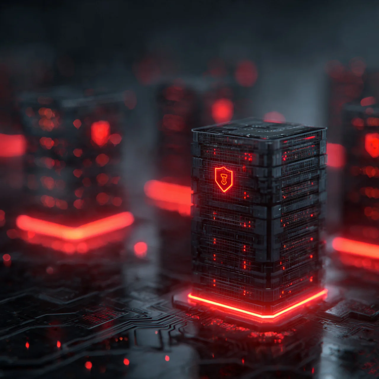 Server Security