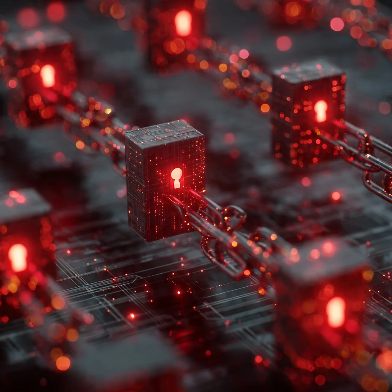 Data Encryption