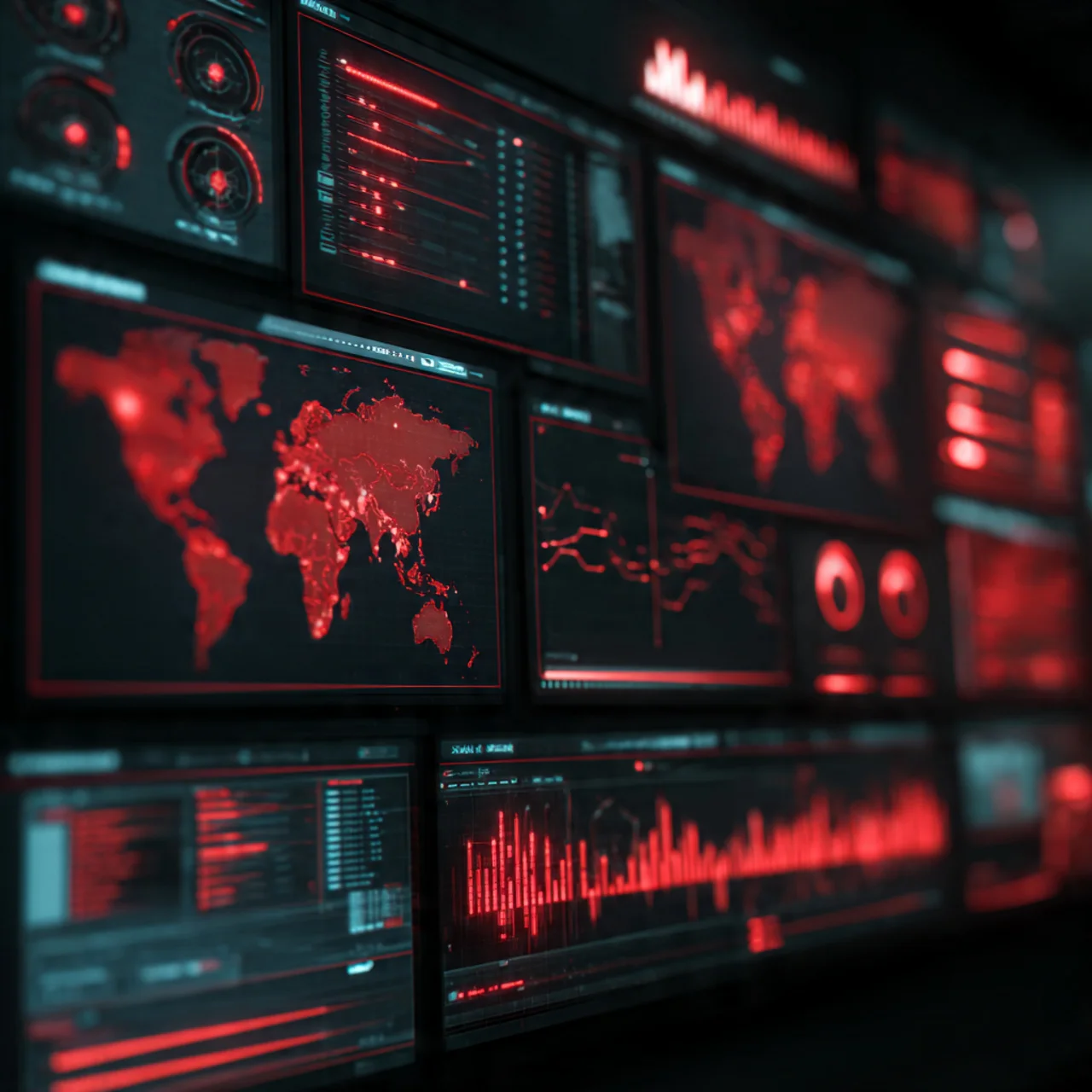 Security Monitoring