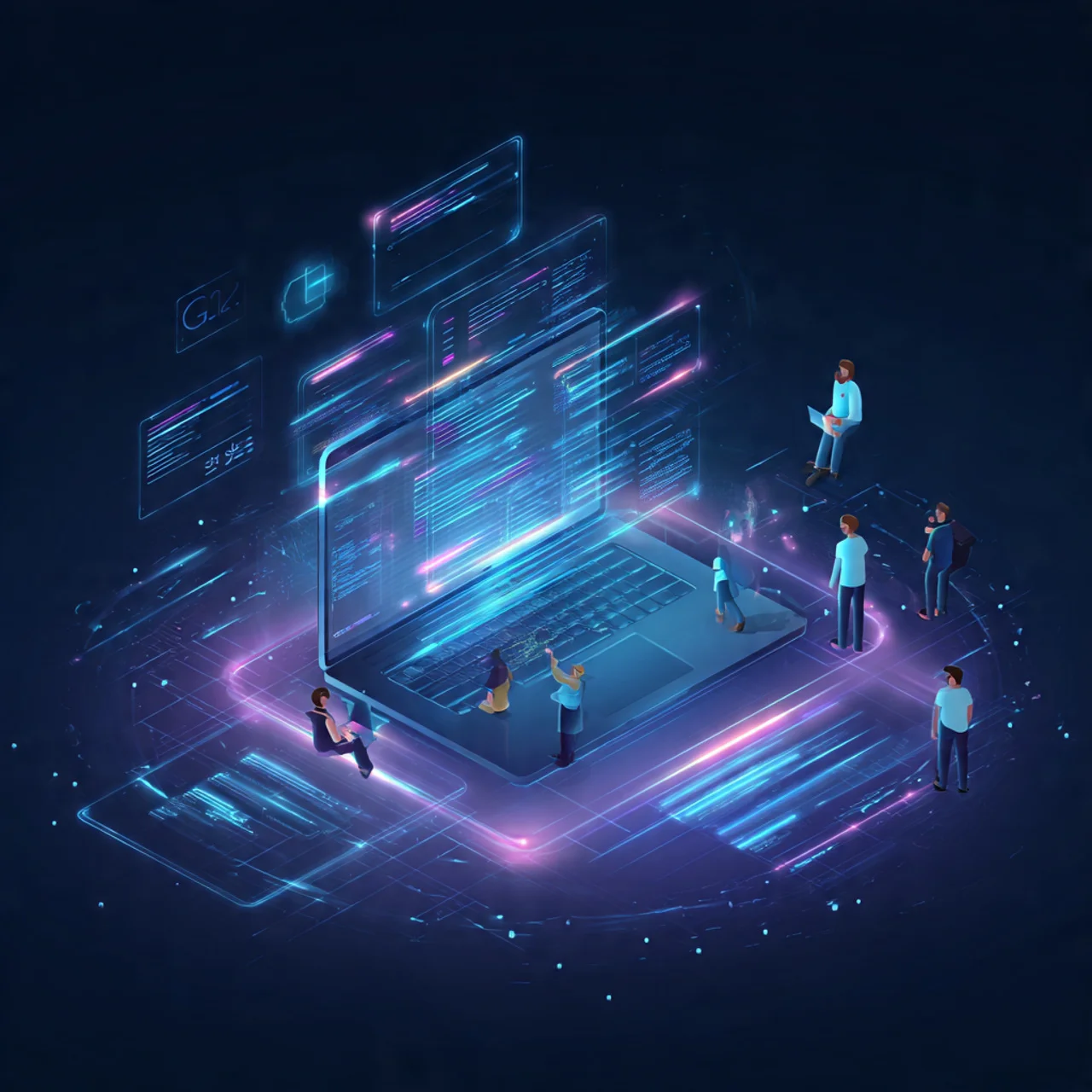 Startup Product Development