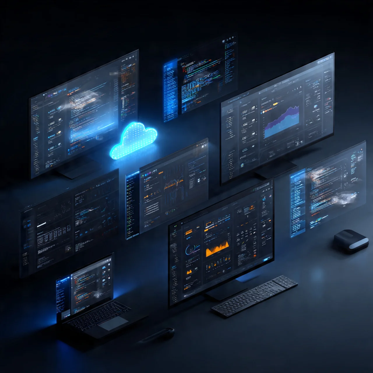 SaaS Development