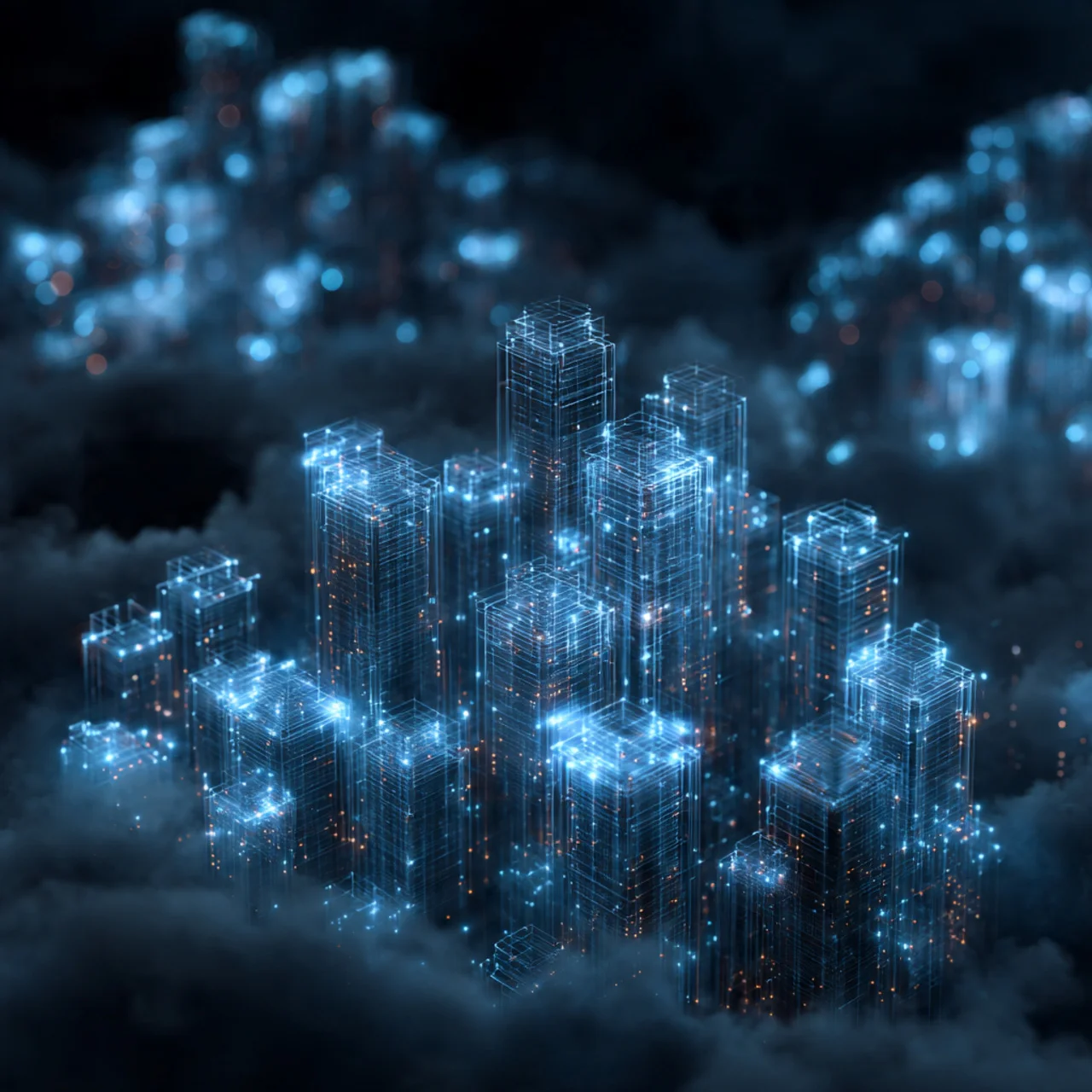 Scalable Platforms