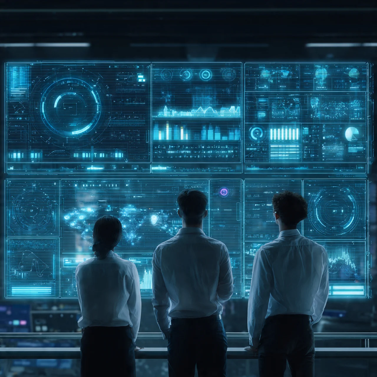 Startup Consulting