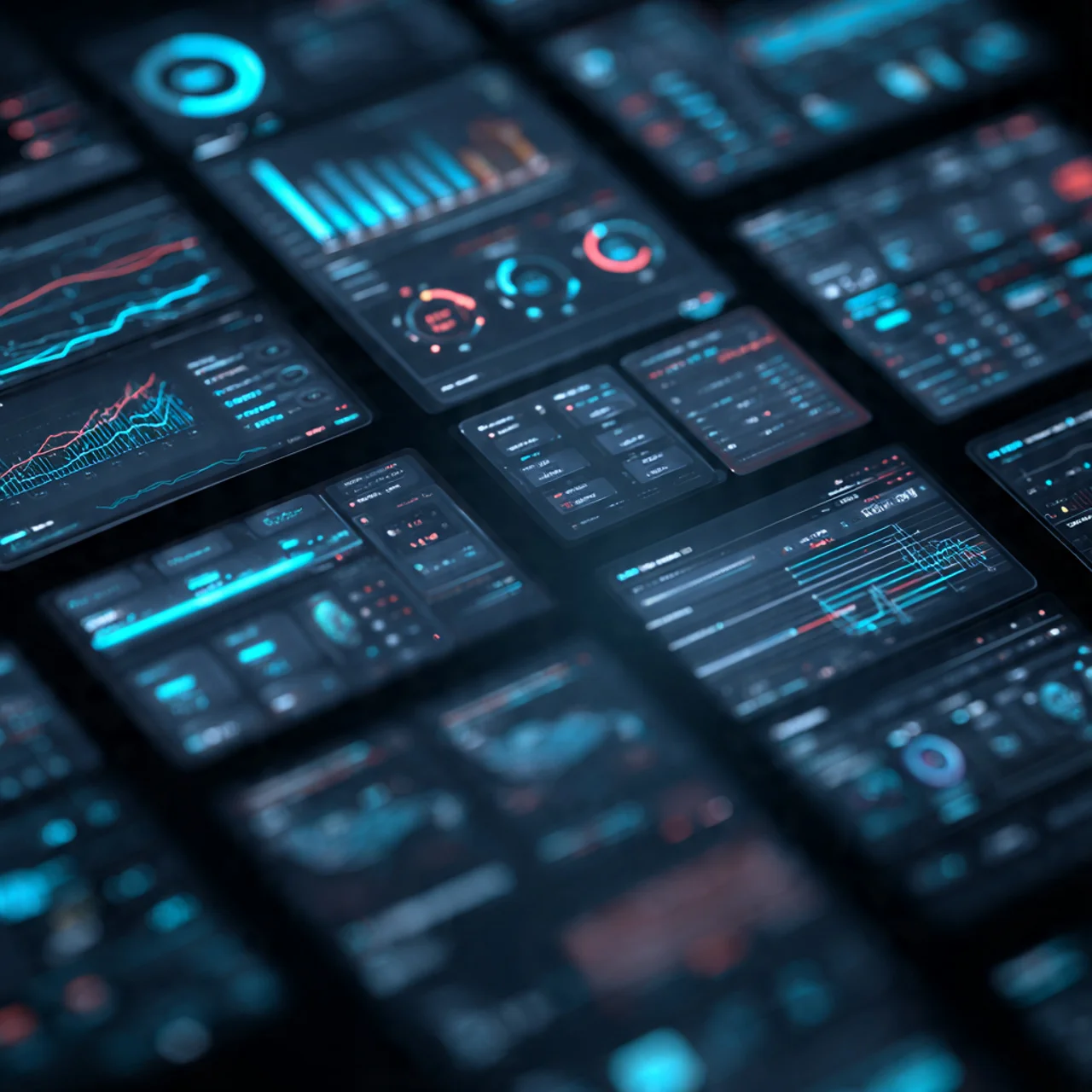 Custom Web Apps