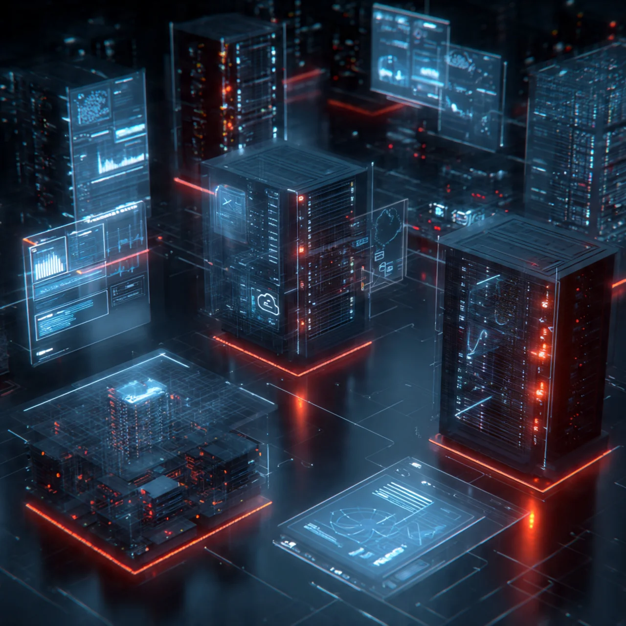 IT Project