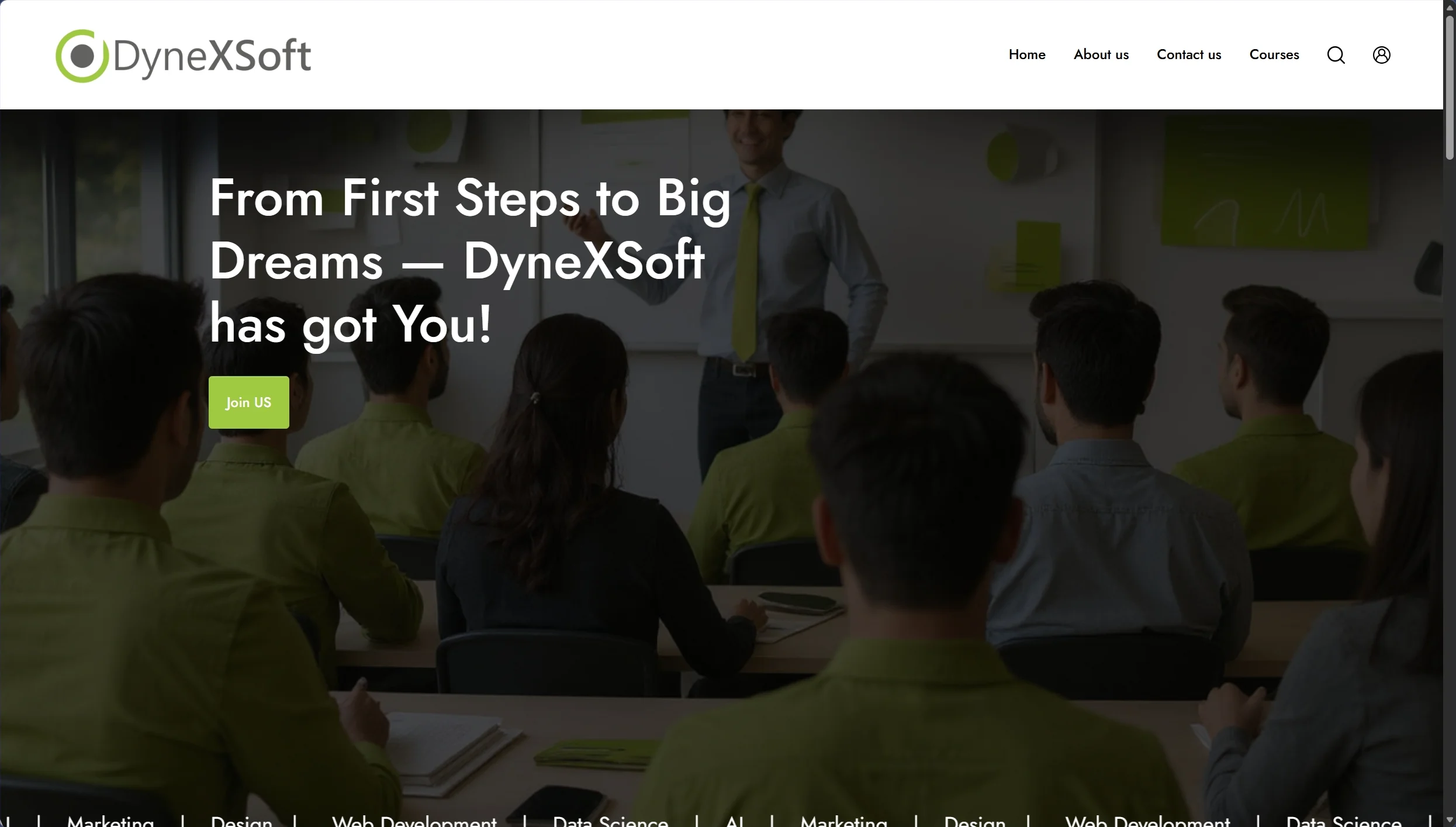 dynexsoft.in